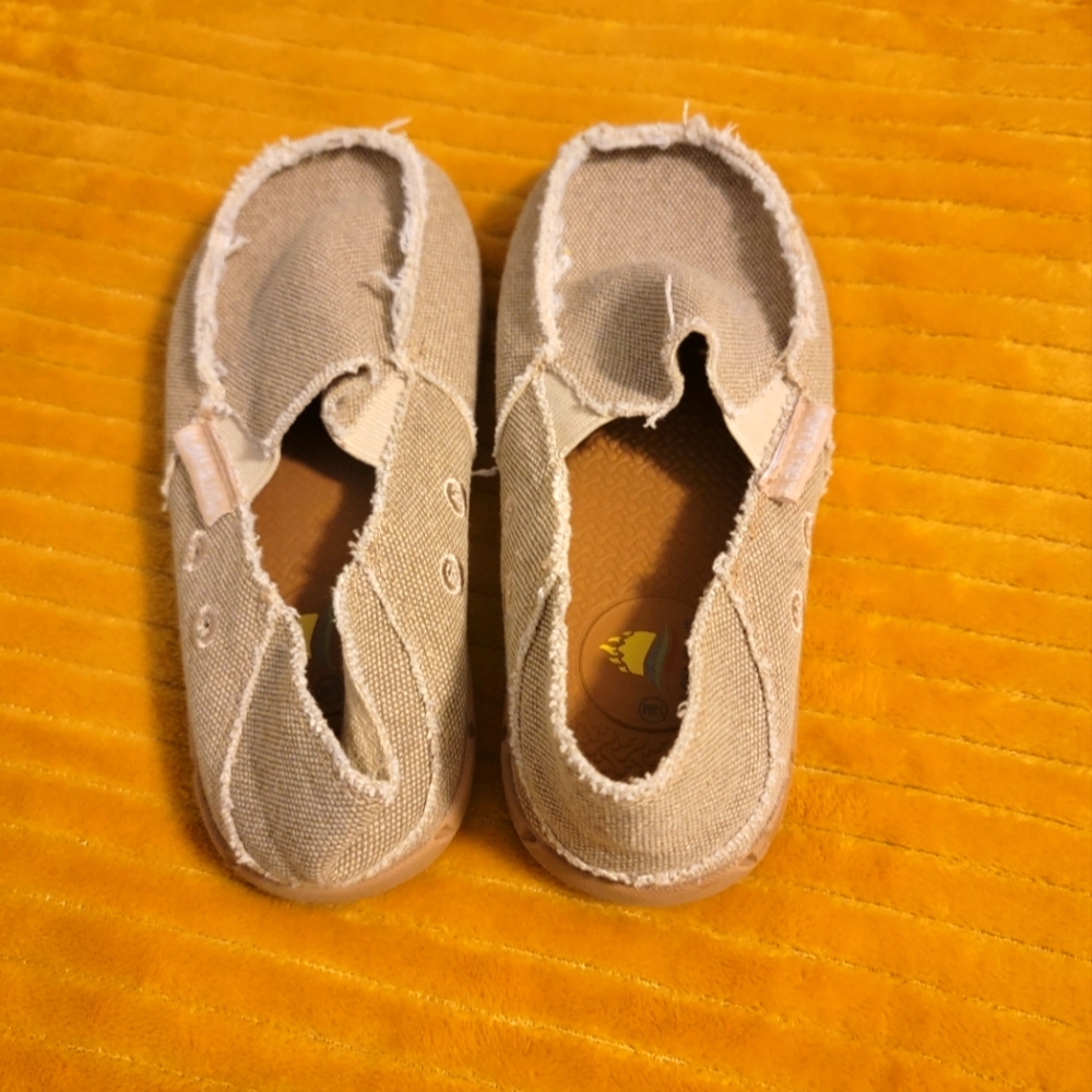 Aloha Island Boys Casual Shoes